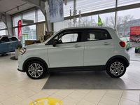 Gebraucht Leapmotor T03 69 kW (95 PS) 2025 Blau Kleinwagen