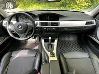 gebraucht BMW 320 D Touring