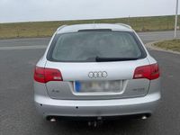 Gebraucht Audi A6 224 PS (164 kW) 2005 Silber Kombi
