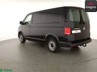 Usata VW Transporter 110 CV (80 kW) 2020 Nero Furgone