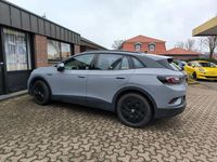 Gebraucht VW ID.4 Pro Performance 150 kW (204 PS) 2023 Grau SUV