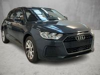 Gebraucht Audi A1 Sportback 110 PS (80 kW) 2023 Grau Kleinwagen