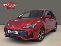 Neu MG MG3 194 PS (142 kW) 2026 Diamond red Kleinwagen