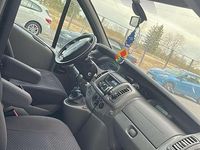 Brugt Renault Trafic 150 HK (110 kW) 2007 Grå MPV