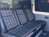 Gebraucht VW Transporter 102 PS (75 kW) 2016 Weiß Van