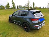 gebraucht Cupra Ateca Ateca2.0 TSI 4Drive DSG