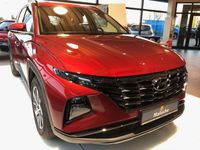 gebraucht Hyundai Tucson 1.6 GDi LED+Navi+Allwetterreifen+Garantie