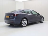 Gebraucht Tesla Model 3 Long Range AWD 258 kW (351 PS) 2020 Grau Limousine