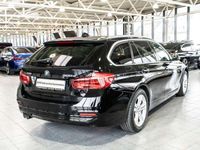 gebraucht BMW 320 d xDrive Touring Sport Line Pano HUD Ad. LED