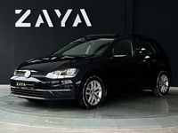 Gebraucht VW Golf VII 150 PS (110 kW) 2020 Deep black perleffekt Limousine