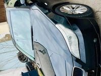 Gebraucht BMW 525 177 PS (130 kW) 2004 Schwarz Limousine