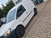 gebraucht VW Caddy 