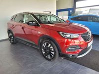 gebraucht Opel Grandland X Turbo Autom. Ultimate m. Kamera