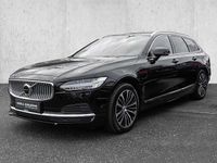 Second-hand Volvo V90 Core 253 CP (186 kW) 2025 Negru Break