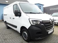 Second-hand Renault Master 135 CP (99 kW) 2020 Alb Van