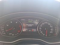 Używany Audi A4 163 KM (119 kW) 2020 Czarny Kombi