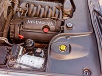 gebraucht Jaguar XJ Executive 4.0 Executive