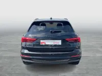 Gebraucht Audi Q3 Advanced Plus 150 PS (110 kW) 2024 Mythosschwarz metallic SUV