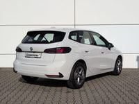 Gebraucht BMW 216 Active Tourer 122 PS (89 kW) 2025 Weiß Van / Kleinbus