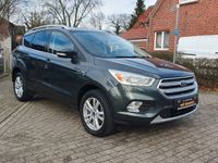 gebraucht Ford Kuga Business Edition