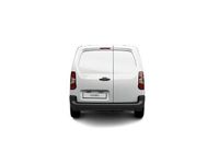 Gebraucht Opel Combo 102 PS (75 kW) 2025 Weiß Kombi
