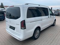 Gebraucht Mercedes Vito 190 PS (139 kW) 2024 Weiß Van