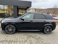 gebraucht Mercedes GLE450 AMG 4Matic 9G-TRONIC AMG Line