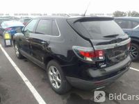 gebraucht Saab 9-4X 3.0i V6 XWD Vector