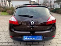 Gebraucht Renault Mégane Bose Edition 110 PS (80 kW) 2014 Braun Limousine