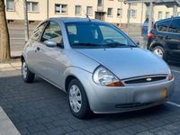 gebraucht Ford Ka 83.000Km 2007 Erstzulassung