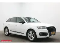 Gebraucht Audi Q7 Sport 374 PS (275 kW) 2018 Weiß SUV