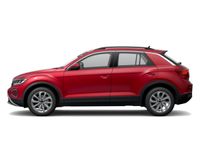 gebraucht VW T-Roc Life