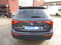 gebraucht Seat Tarraco 2,0 TDI/Style/Kamera/PDC/ACC/LED/7-Sitze