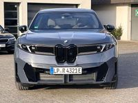 Gebraucht BMW iX3 Performance 344 kW (469 PS) 2026 Polarized grau metallic SUV