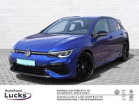 Gebraucht VW Golf VIII R 320 PS (235 kW) 2023 Lapiz blue metallic Limousine