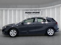 Gebraucht Kia Ceed Comfort 140 PS (102 kW) 2025 Pentametal (metallisch silber) Kleinwagen