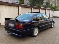 Second-hand Opel Senator 207 CP (152 kW) 1989 Mov Berlinǎ
