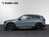 Gebraucht BMW X1 Advantage 220 PS (161 kW) 2022 Grau SUV