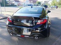 gebraucht Subaru BRZ 2.4i Sport