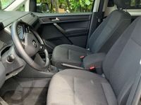 gebraucht VW Caddy 1,4TGI BlueMotion Maxi Highline 7S Max...