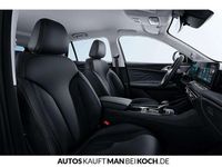 Neu MG HS 224 PS (164 kW) 2025 Hampstead grey SUV