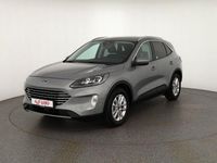Gebraucht Ford Kuga Titanium 190 PS (139 kW) 2021 Silber SUV