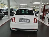 gebraucht Fiat 500 Dolcevita 1.0 Mild EU6d 10 Hybrid