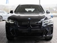 gebraucht BMW iX3 Inspiring SHZ NAVI W-LAN ACC LED AHK PANO
