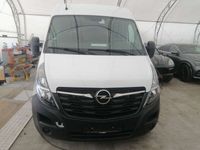 gebraucht Opel Movano HKa L2H2 3,5t