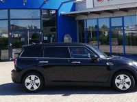 Gebraucht Mini Cooper D Clubman 150 PS (110 kW) 2016 Schwarz Kombi