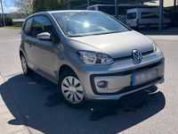 Occasion VW up! 2021 Argent Citadine