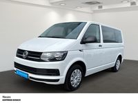 gebraucht VW Multivan T62.0TDI DSG NAVI KAMERA CONNECT 7-SITZ Trendline