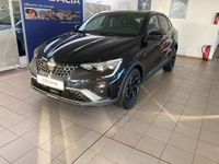 Neu Renault Arkana Esprit Alpine 158 PS (116 kW) 2025 Schwarz SUV