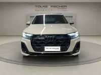 Gebraucht Audi Q7 Business 286 PS (210 kW) 2026 Beige SUV